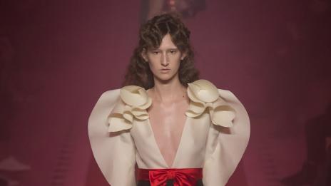 Седмица на модата в Милано: Gucci