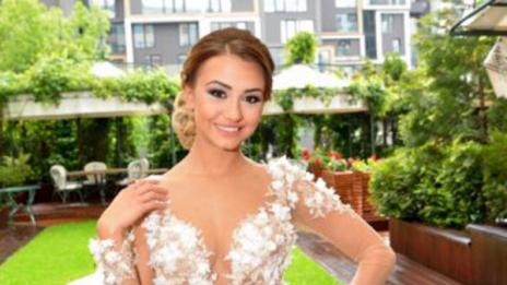 „Най-скъпата“ абитуриентка се обиди на хейтърите