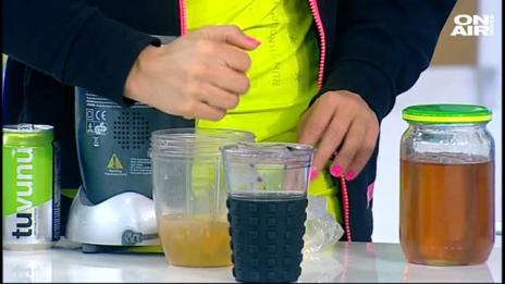 Съветите на Цвета Капитанова как да подсилим имунитета си