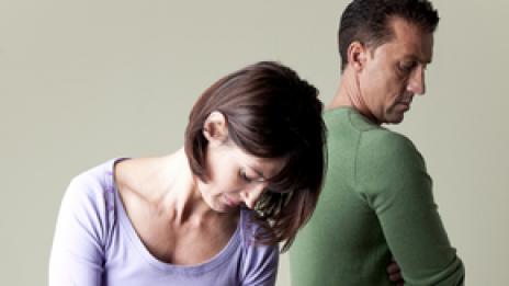 Заблудите, които могат да разрушат брака