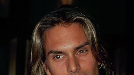 Топ 10 на най-красивите модели мъже на всички времена