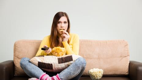 Малки промени в храненето, които дават големи резултати