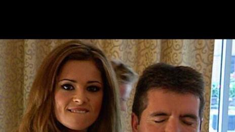 Черил Коул и Саймън Коуел отново ще работят заедно