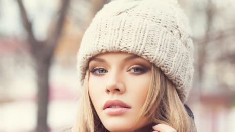 Грижа за косата през есента