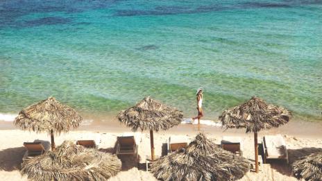 Изумрудена красота на остров Сардиния