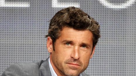 Патрик Демпси ще играе в третата част на „Бриджит Джоунс“