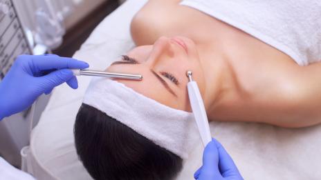 Електрически импулси вместо ботокс: Кои са предимствата?