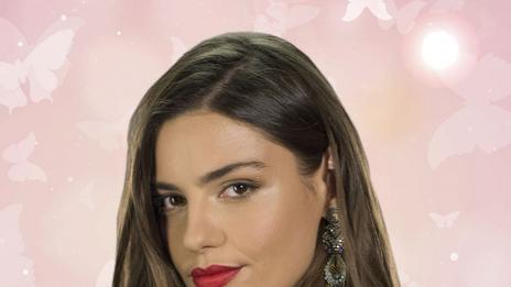 Моделът Розмари внесе свежест във VIP Brother