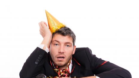 Не искате махмурлук? Яжте картофено пюре преди първото питие