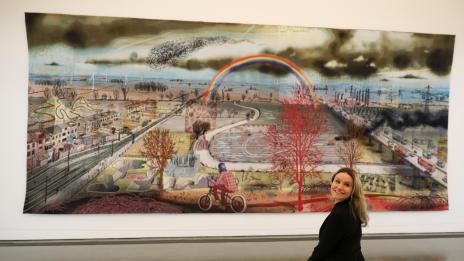 За да сте по-привлекателни, усмихвайте се сдържано