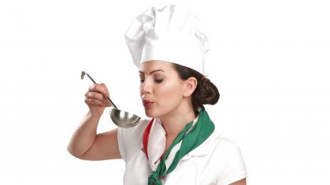 Какво могат да ви научат италианките за храната