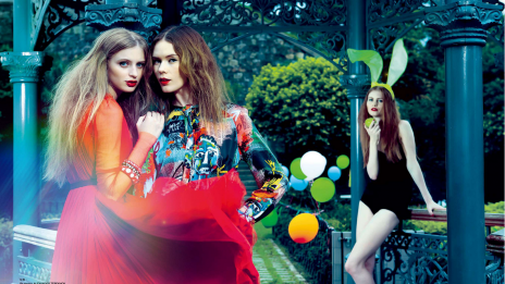 Колкото повече, толкова повече