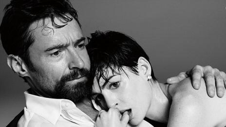 С амбиции за „Оскар“