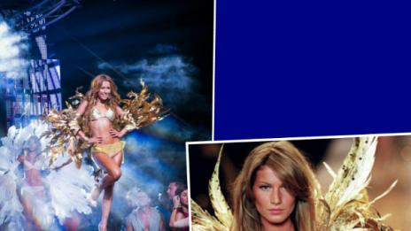 Copy-Paste Victoria Secret