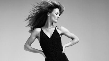 Ванеса Паради: Не продавам личния си живот