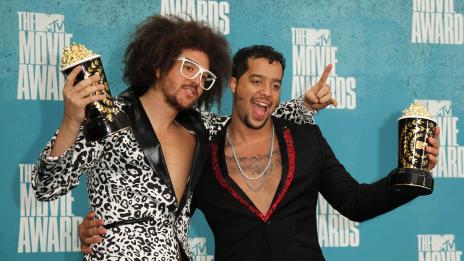 Кои са големите победители на филмовите награди на MTV?