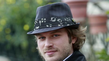 Турският красавец Къванч Татлъту се ожени за  „Мис Свят 2002"