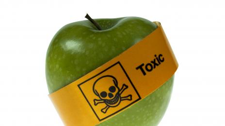 10-те най-опасни храни