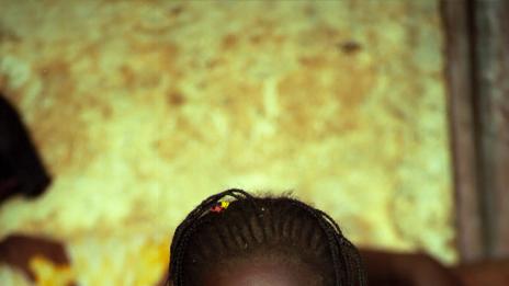 Фабрика за угояване на съпруги