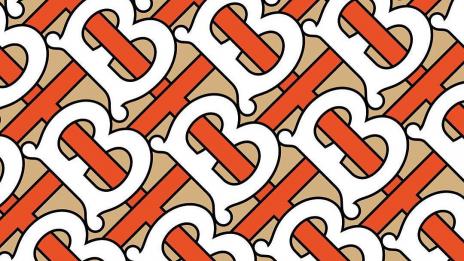 Burberry представиха ново лого и монограм