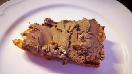 Домашен пилешки пастет