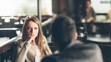 3 признака, че той не се интересува особено от вас