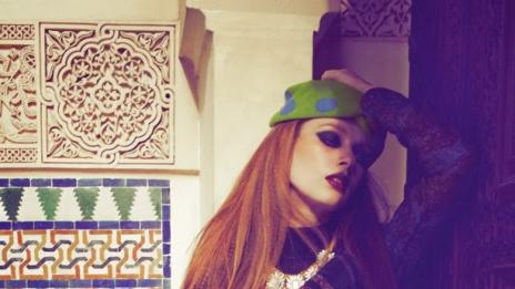 Рандеву в Мароко