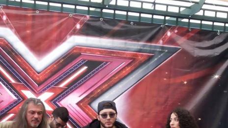 Джеймс Артър: България е красива и гостоприемна страна