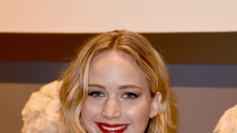 Крис Мартин и Дженифър Лорънс всъщност още са заедно