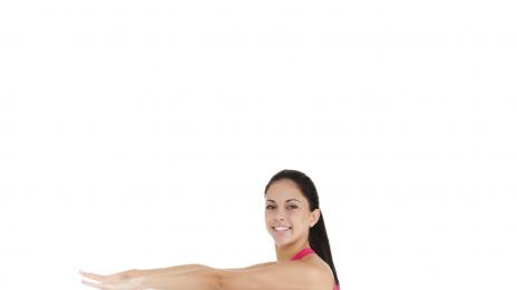 Проблемът отпуснати бедра