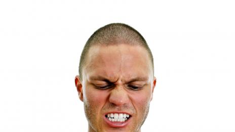 Странно, но това възбужда мъжете!