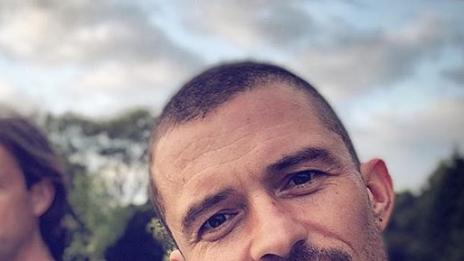 Орландо ще предлага брак на Кейти