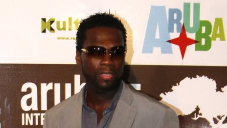 50 Cent бесен на продуцентите си