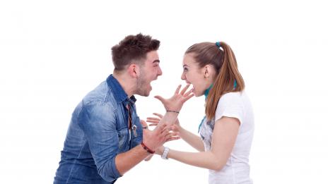 „Да, скъпа“ вече не върши работа