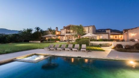 Лейди Гага се сдоби с имение в Малибу за 24 милиона долара