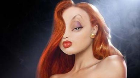 Анимационна зайка е най-голямата екранна прелъстителка (видео)