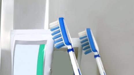 Миенето на зъбите пази от деменцията