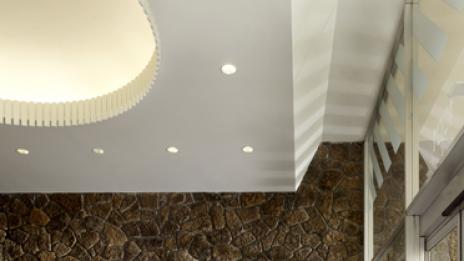 Домът на Facebook