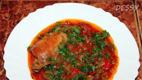 Как да приготвим: Пиле лютика