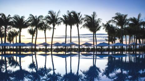 Лукс по виетнамски