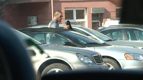 След Венета гаджето на русата Златка цъфва и при Николета