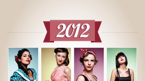 Календарни pin-up страсти на родна почва