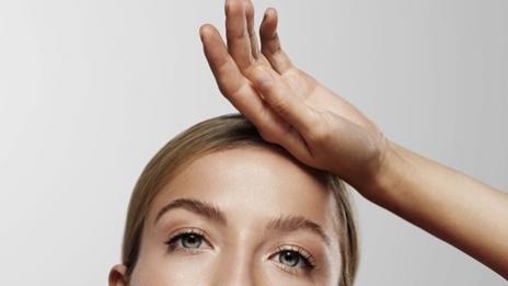 Ако кожата Ви е жадна