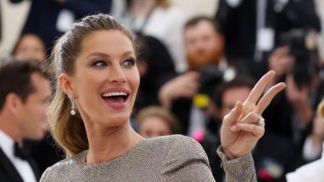 Най-добрите цитати от Жизел Бюндхен