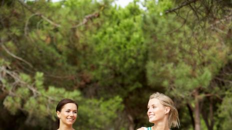 Една тренировка на седмица е напълно достатъчна