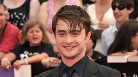 Хари Потър иска да се жени