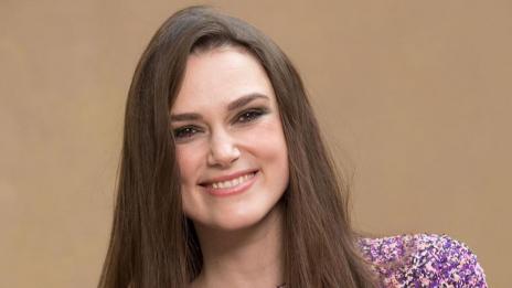 Кийра Найтли ще става майка за втори път