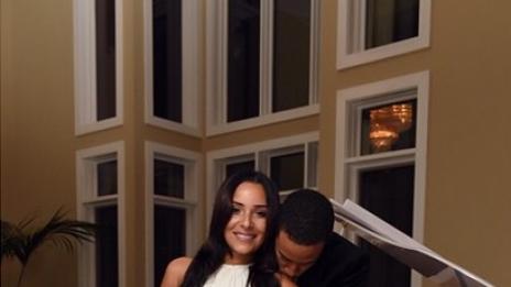 Лудакрис се ожени