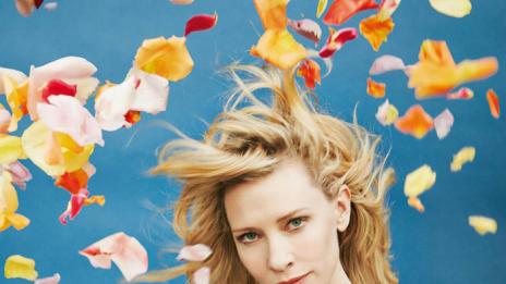 Кейт Бланшет: Другите майки ме съдят за това, че съм известна