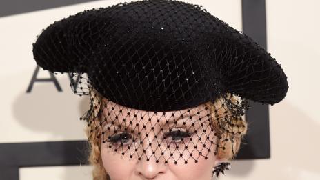 Мадона би искала да се омъжи отново